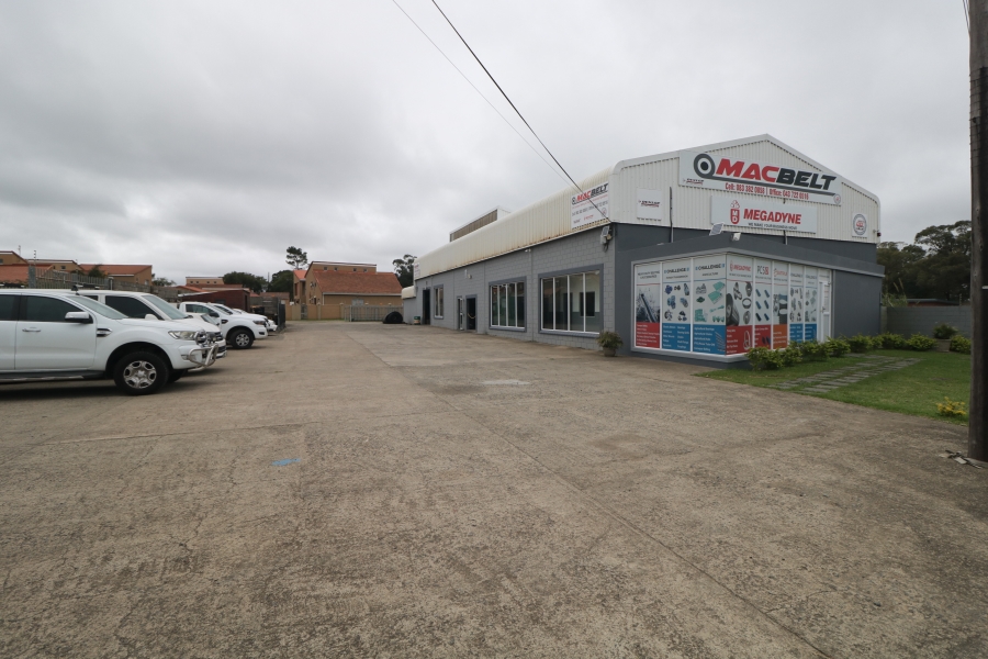 Commercial Property for Sale in Gonubie Eastern Cape